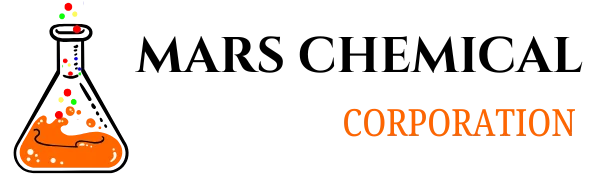 Mars Chemical Corporation