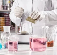 Chemical Testing Lab