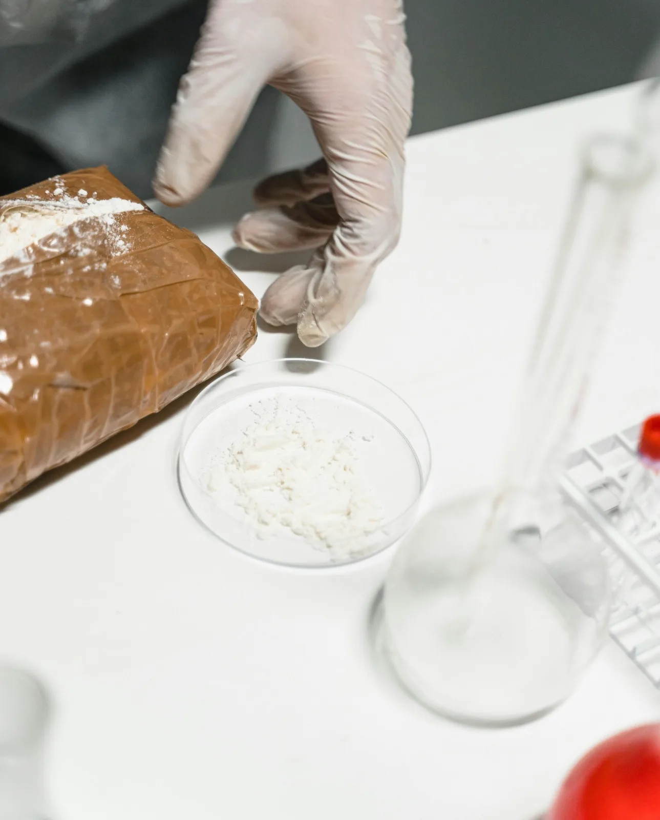 Why Choose Mars Chemical Corporation