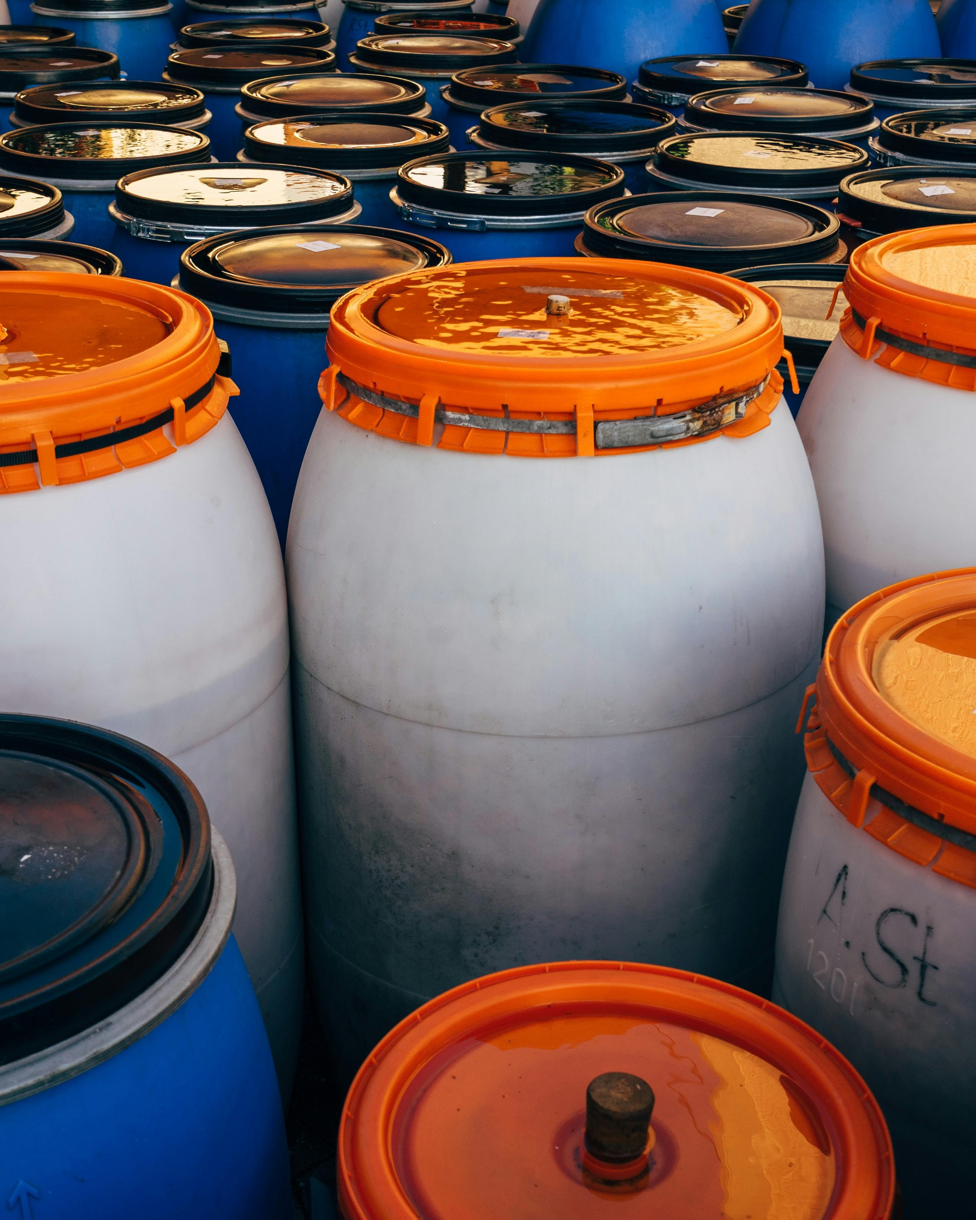 Mars Chemical Manufacturing