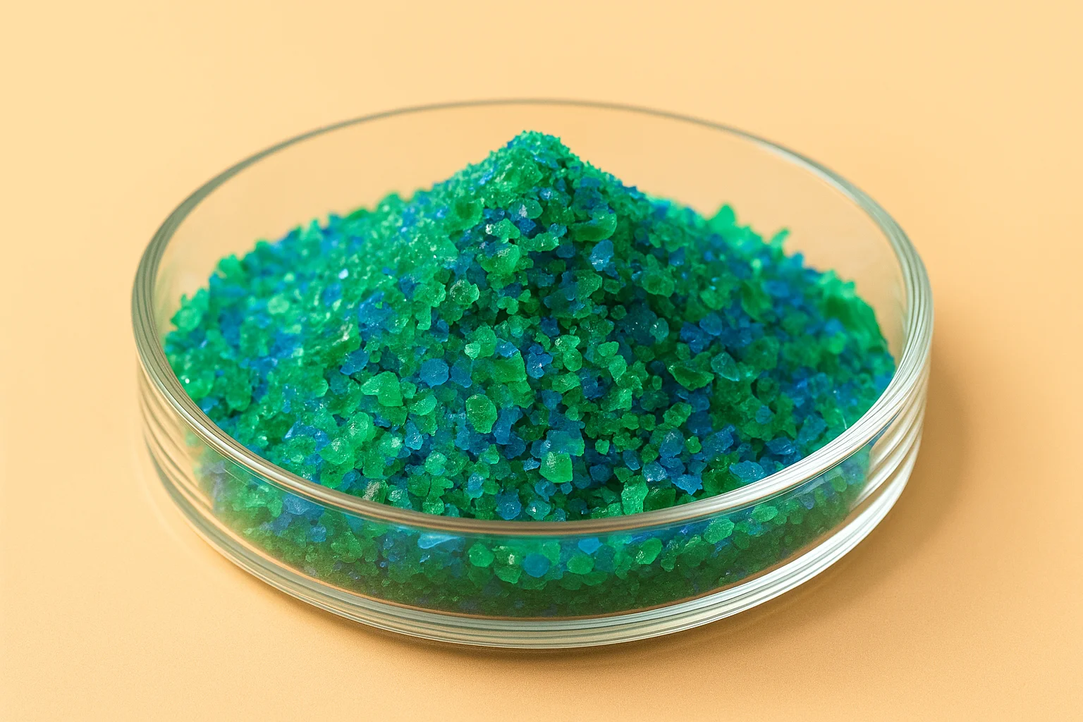 Nickel Salts